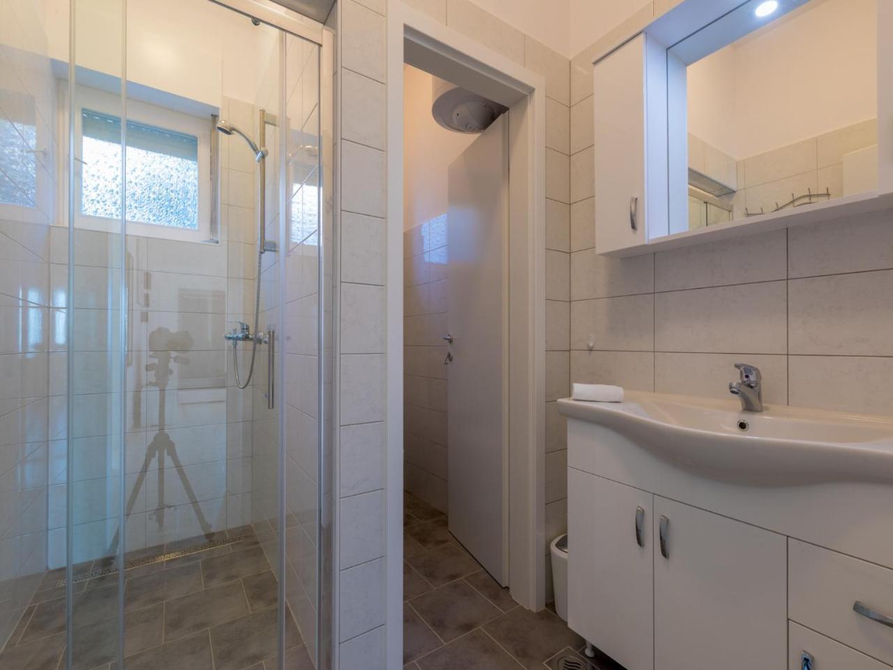 Apartment Duda Novi Vinodolski Dış mekan fotoğraf