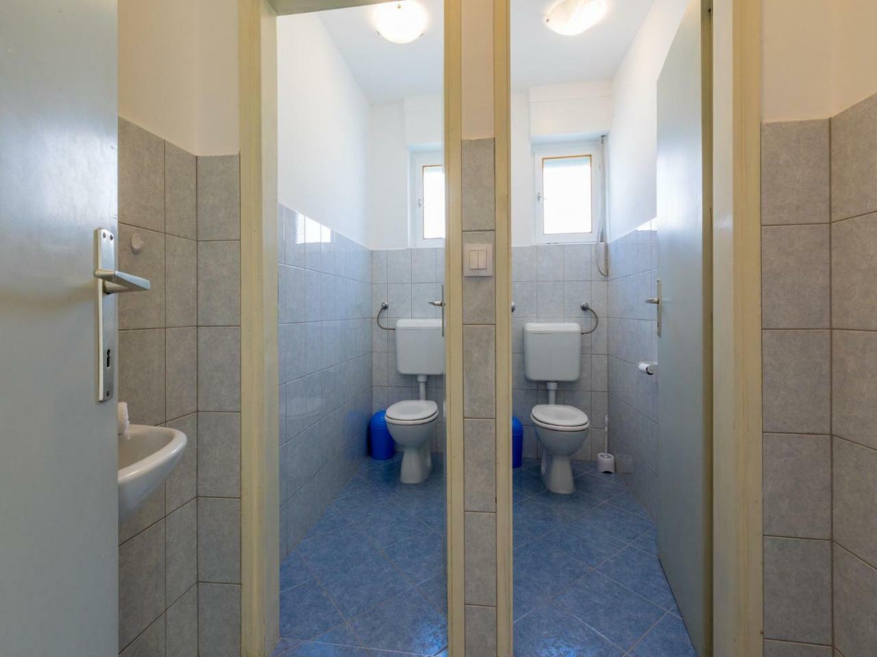 Apartment Duda Novi Vinodolski Dış mekan fotoğraf